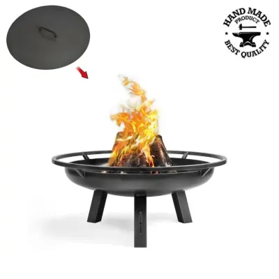Pachet Vatra PORTO 100 cm cu capac