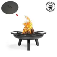 Pachet Vatra PORTO 100 cm cu capac