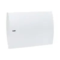 Centrala alarma antiefractie hibrid GPRS 2G HoneyWell Resideo Videofied W210, 4 partitii, 24 zone, 50 utilizatori, 868 MHz