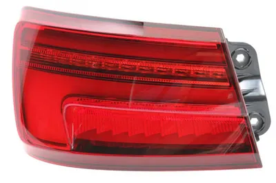 Stop spate Stanga (extern, LED) potrivit AUDI A3 04.12-10.20