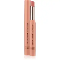 MUA Makeup Academy Satin Sheen ruj satinat culoare Super Nude 1.5 g