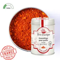 Mix de condimente pentru paella 75g