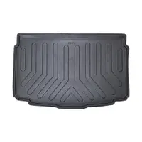 Tavita portbagaj cauciuc Umbrella pentru Volkswagen T-ROC (cu podea joasa) 2017-