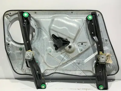 Macara geam electric dreapta fata 5N1837730C Volkswagen Tiguan (2007-2011)