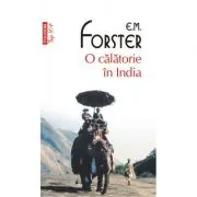 O calatorie in India