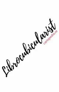 Sticker Librocubicularist
