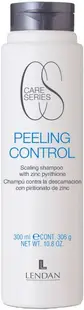 Lendan Șampon anti-mătreațăт Peeling Control, 300 ml
