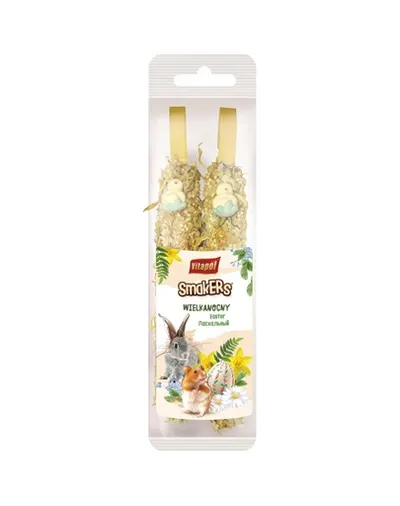 VITAPOL Smakers Easter pentru rozatoare