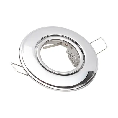 Rama spot GU5.3 Chrome 220-240V