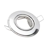Rama spot GU5.3 Chrome 220-240V