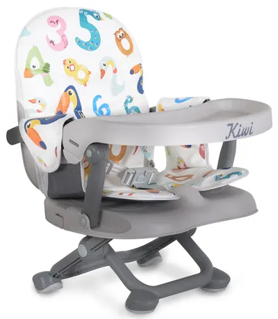 Scaun cu mecanism de ridicare Cangaroo - Kiwi, 123