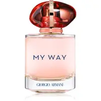 Armani My Way Ylang Eau de Parfum pentru femei