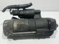 Starter 059911024K Audi Q7 facelift (2010-2015) [4L] 3.0 tdi