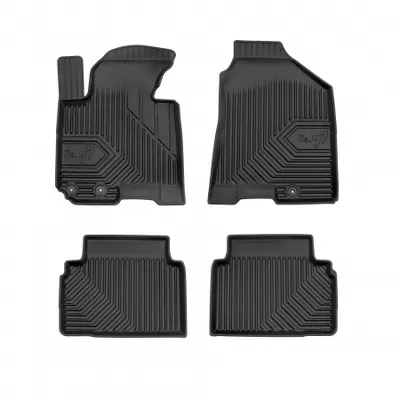 Set Covorase Auto Tip Tavita Hyundai Ix35 Fabricatie 2010-2015
