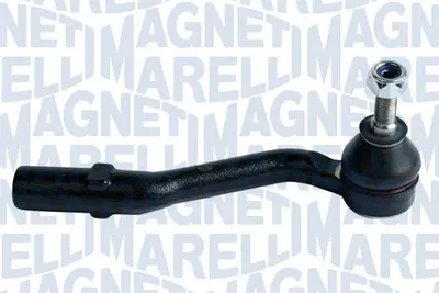 Cap bara Dreapta potrivit CITROEN C2, C2 ENTERPRISE, C3 I, C3 PLURIEL; PEUGEOT 1007 1.1-1.6D 02.02