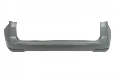 Bara (spate, versiune scurta, grunduit) potrivit VW CADDY V 01.20