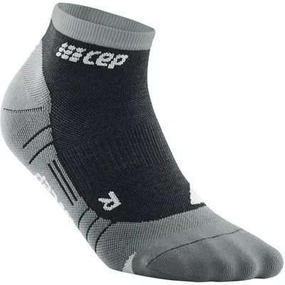 Sosete de compresie joase Merino CEP Compression
