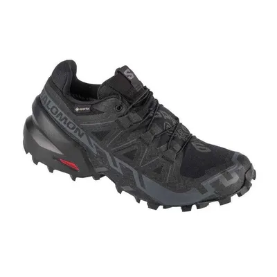 Încălțăminte Drumeții În Natură Salomon Speedcross 6 Femei