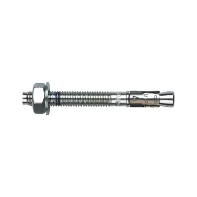 Conexpand Bolt Otel Zincat Pentru Beton Fisurat Nefisurat-m16x145