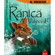 Jupan Ranica Vulpoiul