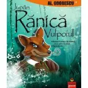 Jupan Ranica Vulpoiul