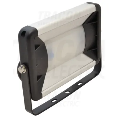 Proiector SMD RSMDE15 220-240V AC, 15W, 4000K, IP65, 950lm, EEI=A