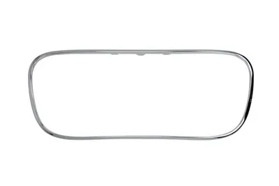 Cadru grila fata crom potrivit CITROEN C1 2005-2014 2009-2012