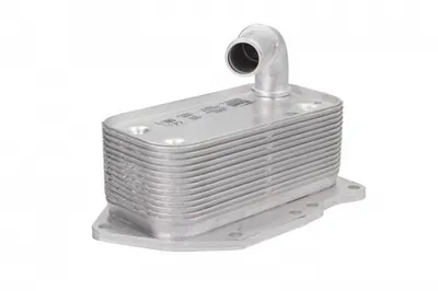 Radiator ulei termoflot (automatic manual) potrivit CHEVROLET CRUZE; OPEL ASTRA J, ASTRA J GTC, MERIVA B 1.7D 09.09
