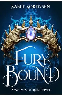 Fury Bound (Standard Edition)