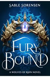 Fury Bound (Standard Edition)