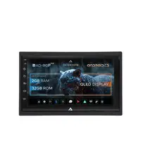 Navigatie All-in-one, Android, Octacore, 2GB RAM 32GB ROM, 7 Inch - AD-BGP1002
