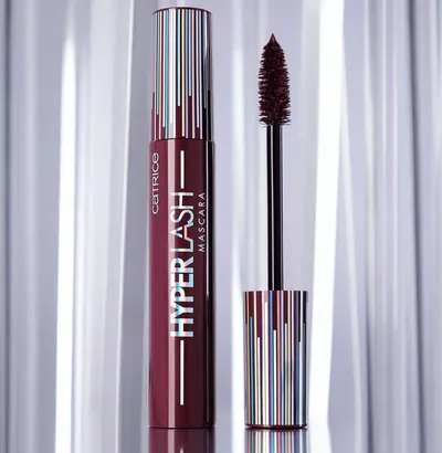 Catrice Hyper Lash Mascara 030