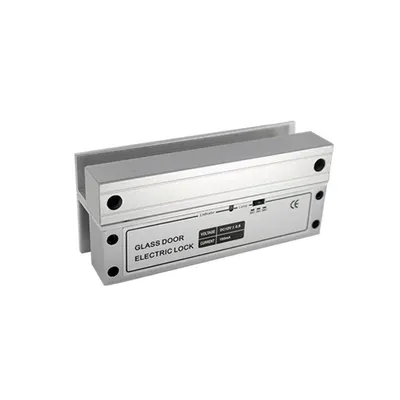Bolt electric Secukey C-STRIKE 3, fail safe, 800 kgf, 12 V