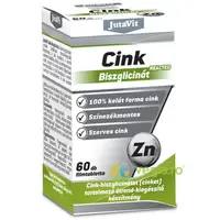Bisglicinat de Zinc 25mg 60tb