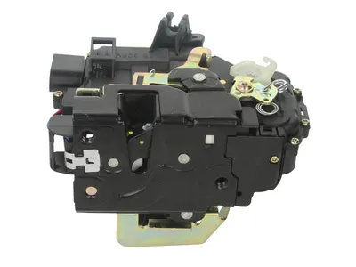 Incuietoare usa Dreapta Fata potrivit AUDI A4 B5, A4 B6, A6 C5 1997-2005