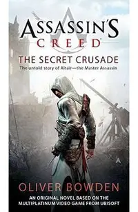 The Secret Crusade
