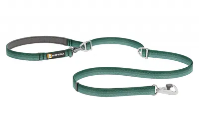 Lesa Switchbak Ruffwear - River Rock Green