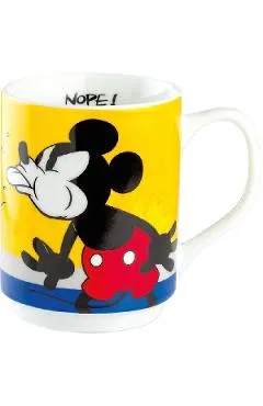 Cana: Mickey Mouse