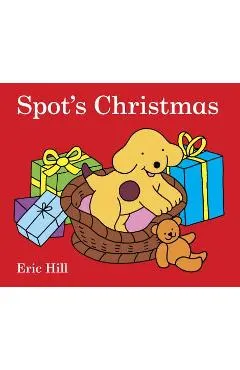 Spot's Christmas