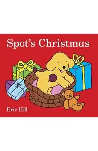 Spot's Christmas