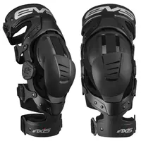 Protecții Axis-Sport Negru Mărimea XL EVS_SPORTS