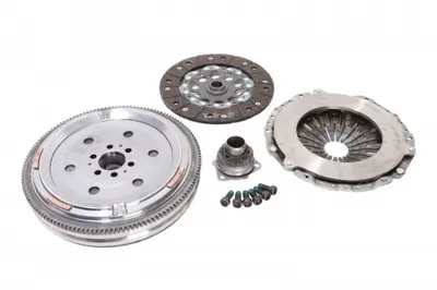 Set ambreiaj (cu kit de suruburi) potrivit AUDI A4 B5, A4 B6, A4 B7, A6 C5, CABRIOLET B3; SKODA SUPERB I; VW PASSAT B5, PASSAT B5.5 1.6-2.4 11.94-06.08