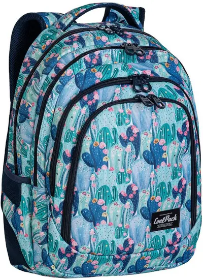 Ghiozdan școlar Cool Pack Arizona - Drafter