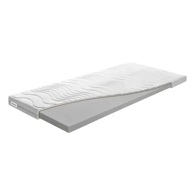Topper saltea ferm din spumă 80x200 cm – BENAB