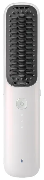 Perie de îndreptat părul fără fir Xiaomi - EU, 200°C, acoperire ceramică