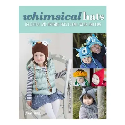 Whimsical hats