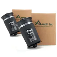 Set 2 Buc Amortizor Pneumatic Spate Arnott Bmw Seria 5 F11 2009-2016 A-2780