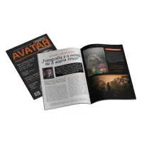 Avatar Photo Magazine Nr. 5 revista educatie vizuala - Default Title