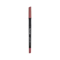 Creion de buze Stylematic 25 Dusty Rose, 0.35g, Flormar