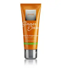 Baehr Cremă pentru mâini și unghii Sinnes Oase, 30ml